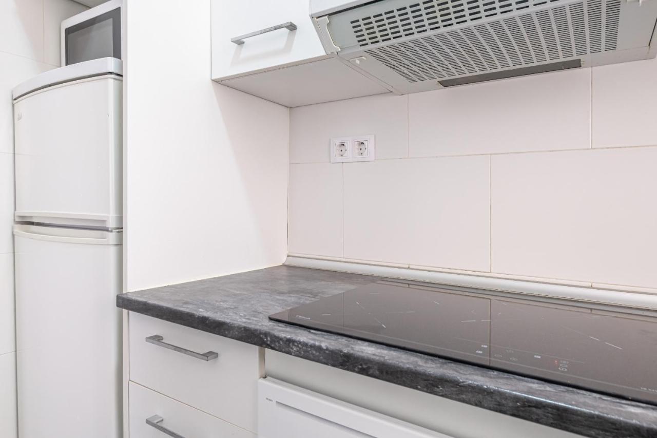 Apartamento Tugar D-1-3 Бенидорм Экстерьер фото