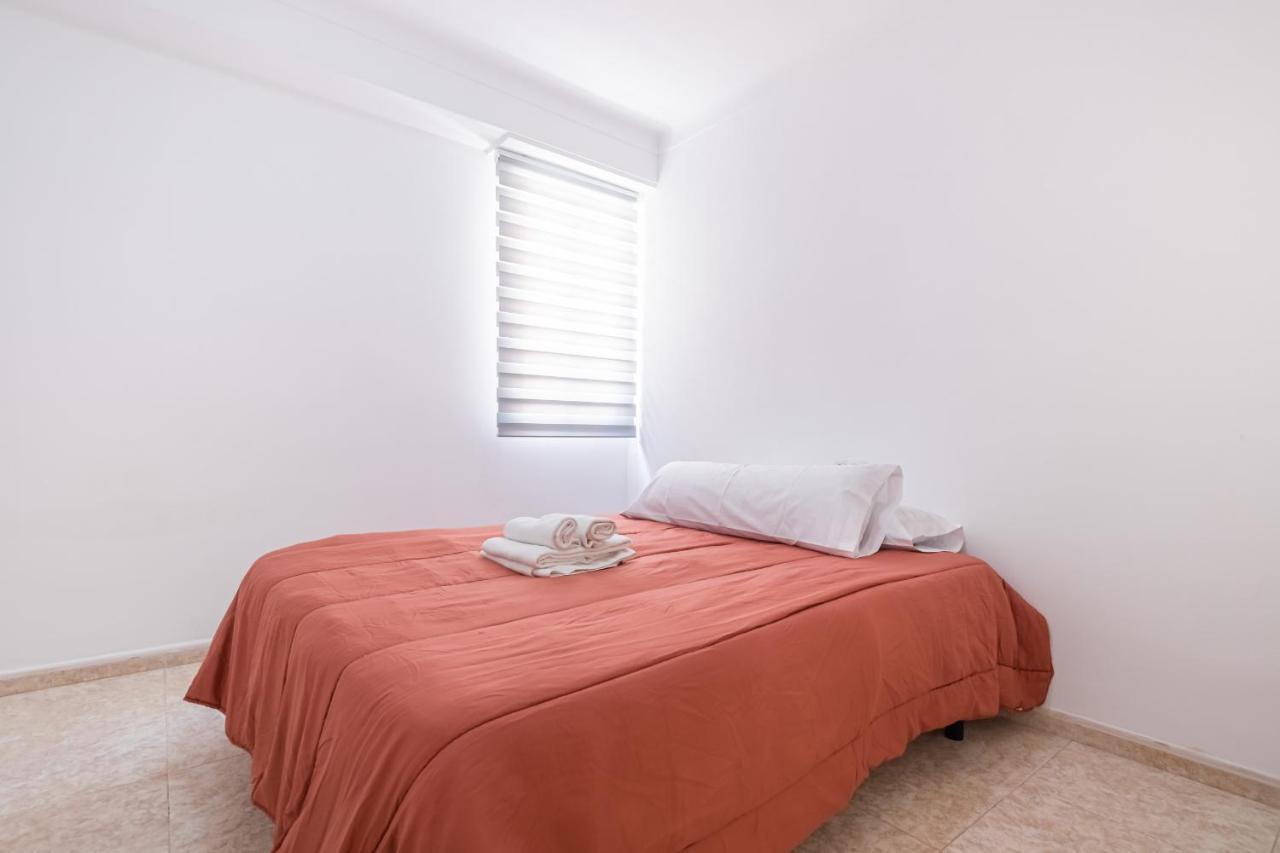 Apartamento Tugar D-1-3 Бенидорм Экстерьер фото